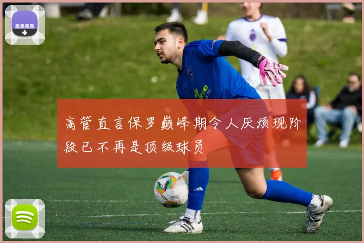 高管直言保罗巅峰期令人厌烦现阶段已不再是顶级球员