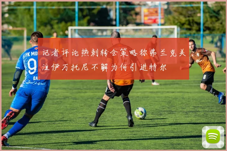 记者评论热刺转会策略称弗兰克关注伊万托尼不解为何引进特尔