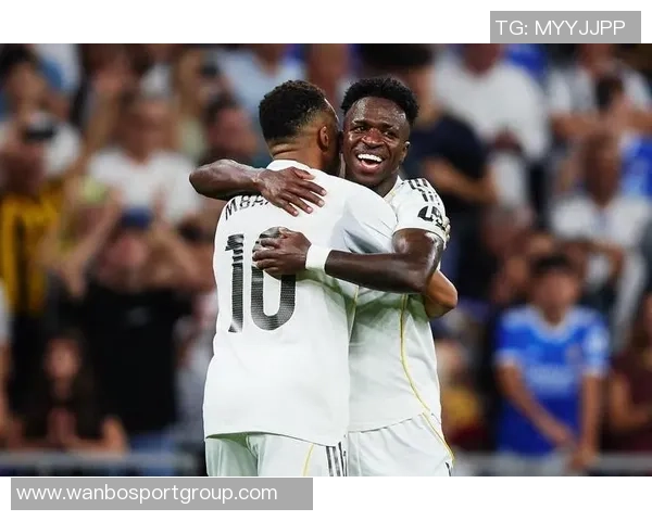 哈兰德希望加盟皇马但维尼修斯留队将影响转会可能性