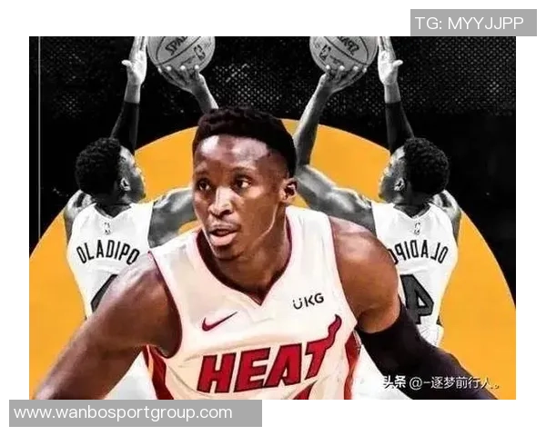 奥拉迪波坚定信念NBA是我归属之地机会来临必将全力以赴