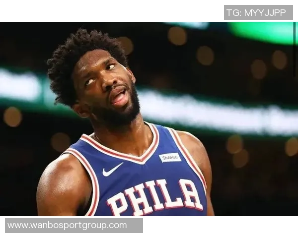 马克西称恩比德在关键时刻表现出色单防根本无法限制他的发挥